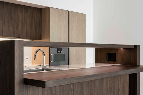 Condominio de 3 dormitorios en Bangkok, Tailandia № 181016 - foto 2