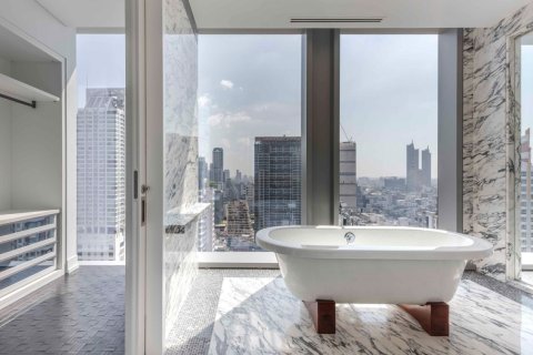 Condominio de 3 dormitorios en Bangkok, Tailandia № 181016 - foto 6