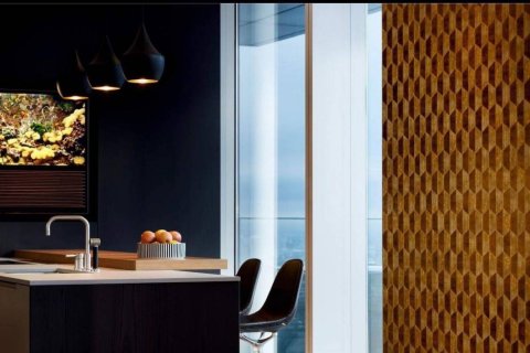 Condominio de 2 dormitorios en Bangkok, Tailandia № 181011 - foto 11