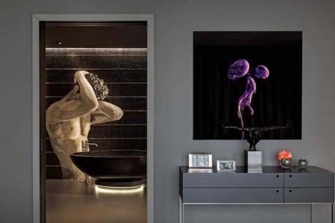 Condominio de 2 dormitorios en Bangkok, Tailandia № 181011 - foto 19