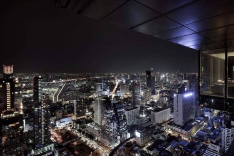 Condominio de 2 dormitorios en Bangkok, Tailandia № 181011 - foto 16