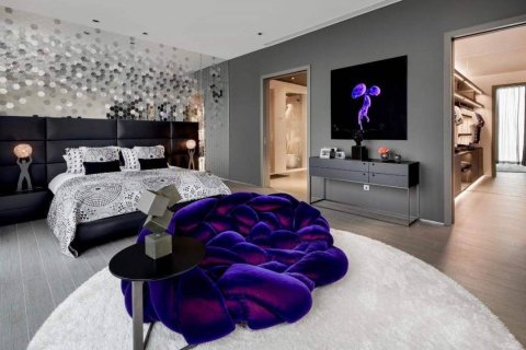 Condominio de 2 dormitorios en Bangkok, Tailandia № 181011 - foto 18