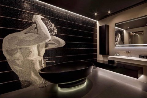 Condominio de 2 dormitorios en Bangkok, Tailandia № 181011 - foto 20