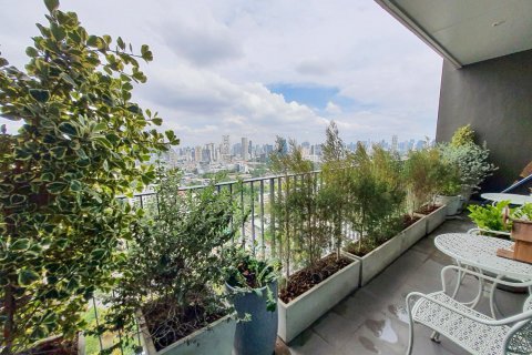 Condominio de 4 dormitorios en Bangkok, Tailandia № 181015 - foto 7