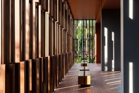 Condominio de 4 dormitorios en Bangkok, Tailandia № 181015 - foto 9