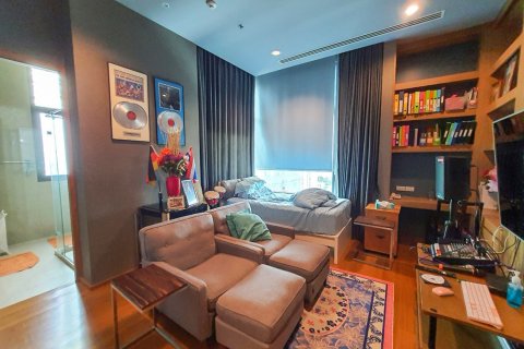Condominio de 4 dormitorios en Bangkok, Tailandia № 181015 - foto 6