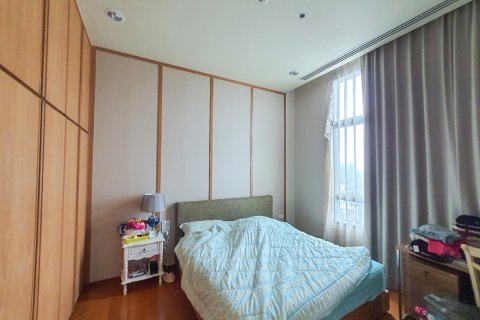 Condominio de 4 dormitorios en Bangkok, Tailandia № 181015 - foto 5