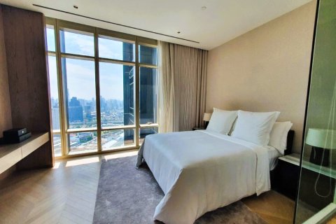 Condominio de 3 dormitorios en Bangkok, Tailandia № 181012 - foto 16