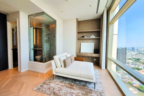 Condominio de 3 dormitorios en Bangkok, Tailandia № 181012 - foto 9