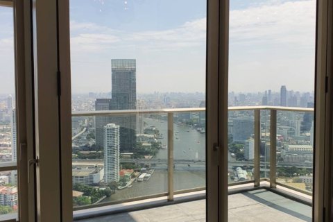 Condominio de 3 dormitorios en Bangkok, Tailandia № 181012 - foto 5
