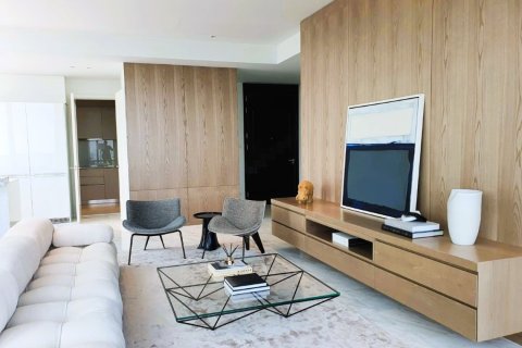 Condominio de 3 dormitorios en Bangkok, Tailandia № 181012 - foto 4
