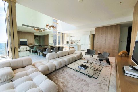 Condominio de 3 dormitorios en Bangkok, Tailandia № 181012 - foto 2