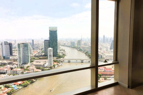 Condominio de 3 dormitorios en Bangkok, Tailandia № 181012 - foto 8