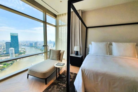 Condominio de 3 dormitorios en Bangkok, Tailandia № 181012 - foto 19