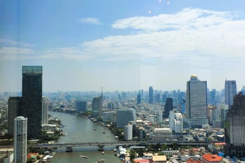 Condominio de 3 dormitorios en Bangkok, Tailandia № 181012 - foto 6