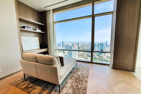 Condominio de 3 dormitorios en Bangkok, Tailandia № 181012 - foto 10