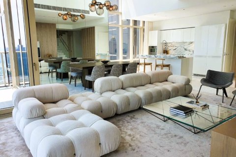 Condominio de 3 dormitorios en Bangkok, Tailandia № 181012 - foto 3