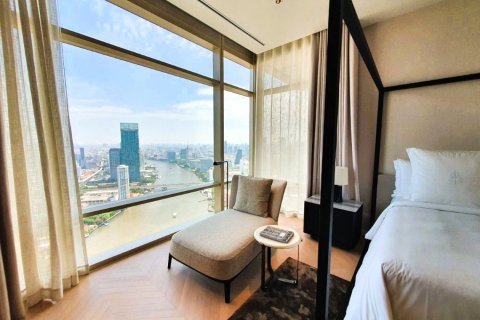 Condominio de 3 dormitorios en Bangkok, Tailandia № 181012 - foto 14