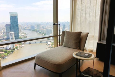 Condominio de 3 dormitorios en Bangkok, Tailandia № 181012 - foto 15