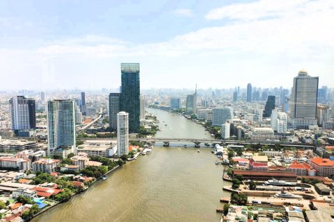 Condominio de 3 dormitorios en Bangkok, Tailandia № 181012 - foto 7