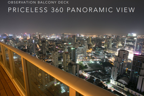 Condominio de 6 dormitorios en Bangkok, Tailandia № 181010 - foto 6