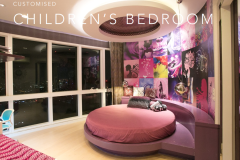 Condominio de 6 dormitorios en Bangkok, Tailandia № 181010 - foto 17