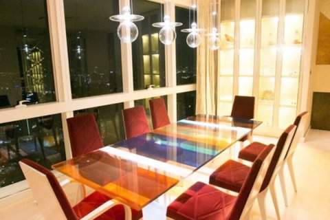 Condominio de 6 dormitorios en Bangkok, Tailandia № 181010 - foto 9