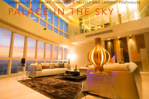 Condominio de 6 dormitorios en Bangkok, Tailandia № 181010 - foto 11