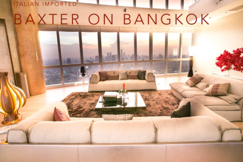 Condominio de 6 dormitorios en Bangkok, Tailandia № 181010 - foto 10