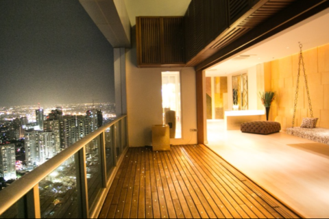 Condominio de 6 dormitorios en Bangkok, Tailandia № 181010 - foto 4