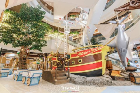 Condominio de 3 dormitorios en Bangkok, Tailandia № 181013 - foto 23