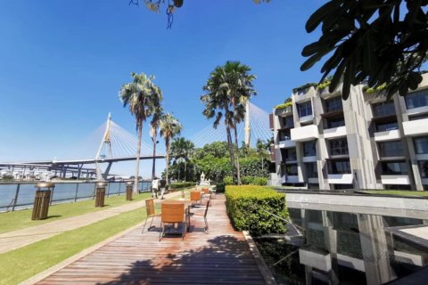 Condominio de 3 dormitorios en Bangkok, Tailandia № 181013 - foto 12