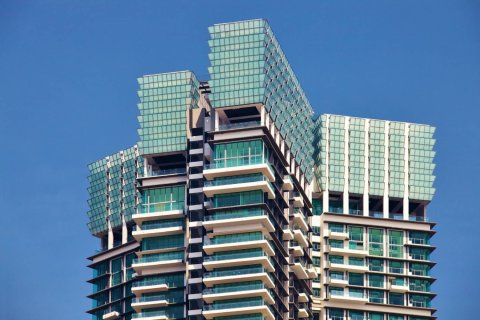Condominio de 3 dormitorios en Bangkok, Tailandia № 181013 - foto 19