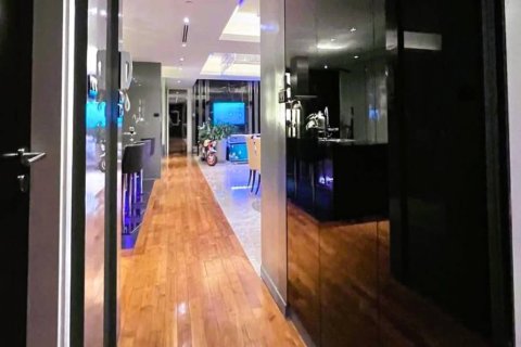Condominio de 3 dormitorios en Bangkok, Tailandia № 181013 - foto 10