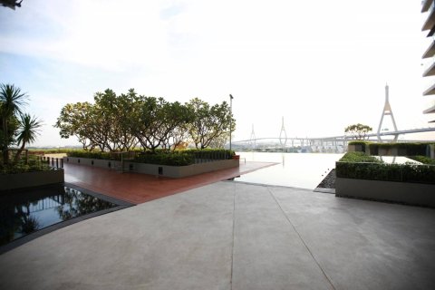 Condominio de 3 dormitorios en Bangkok, Tailandia № 181013 - foto 17