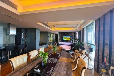 Condominio de 3 dormitorios en Bangkok, Tailandia № 181013 - foto 6