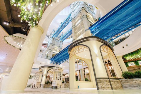 Condominio de 3 dormitorios en Bangkok, Tailandia № 181013 - foto 24