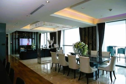 Condominio de 3 dormitorios en Bangkok, Tailandia № 181013 - foto 2