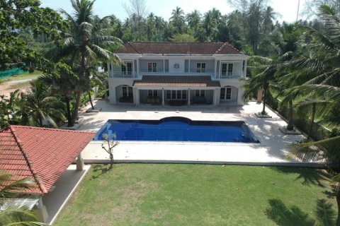 Condominio de 3 dormitorios en Bangkok, Tailandia № 181014 - foto 26