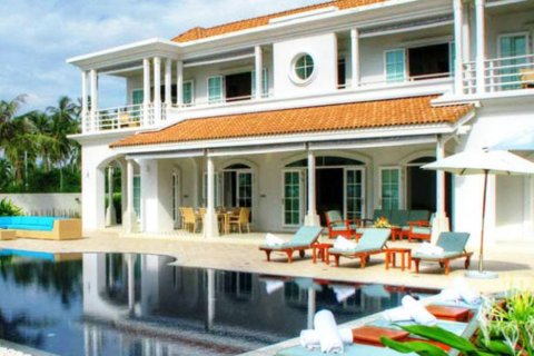 Condominio de 3 dormitorios en Bangkok, Tailandia № 181014 - foto 21
