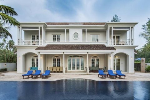 Condominio de 3 dormitorios en Bangkok, Tailandia № 181014 - foto 5