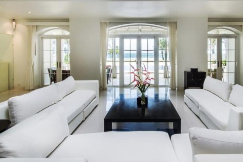 Condominio de 3 dormitorios en Bangkok, Tailandia № 181014 - foto 12
