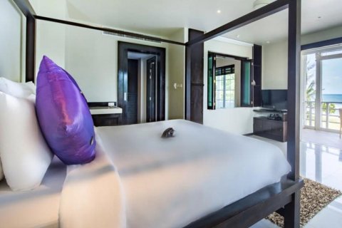 Condominio de 3 dormitorios en Bangkok, Tailandia № 181014 - foto 16