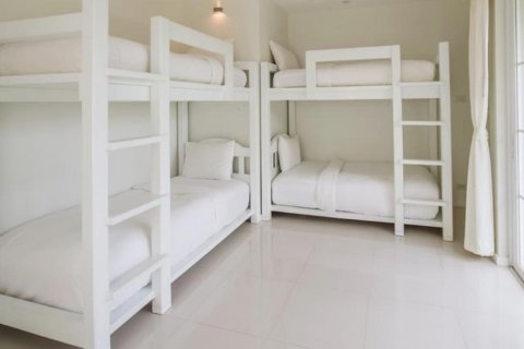 Condominio de 3 dormitorios en Bangkok, Tailandia № 181014 - foto 18