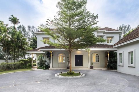 Condominio de 3 dormitorios en Bangkok, Tailandia № 181014 - foto 8