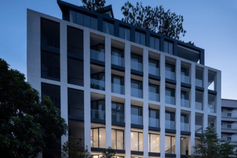 Condominio de 3 dormitorios en Bangkok, Tailandia № 181014 - foto 29