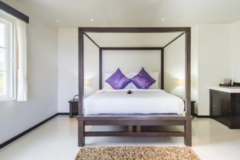 Condominio de 3 dormitorios en Bangkok, Tailandia № 181014 - foto 14