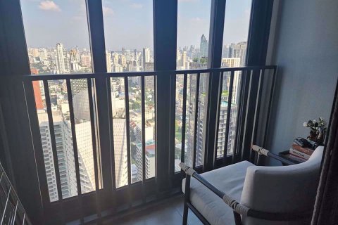Off-Plan Ashton Asoke in Bangkok, Thailand № 33763 - Foto 8