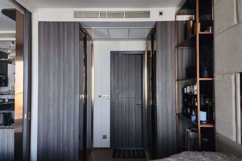 Off-Plan Ashton Asoke in Bangkok, Thailand № 33763 - Foto 7