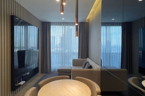 Sobre plano Quinn Sukhumvit 101 en Bangkok, Tailandia № 19203 - foto 3
